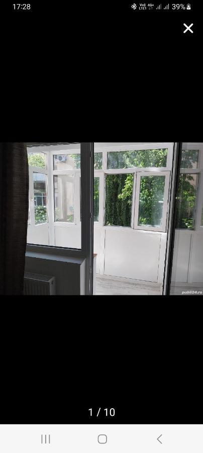 Apartament Rovine Craiova Bagian luar foto