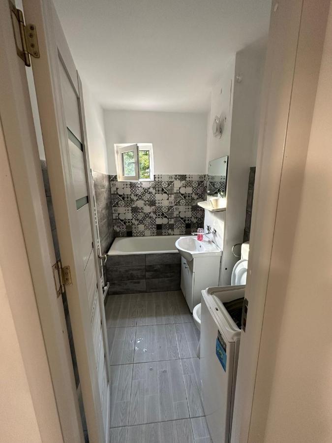 Apartament Rovine Craiova Bagian luar foto