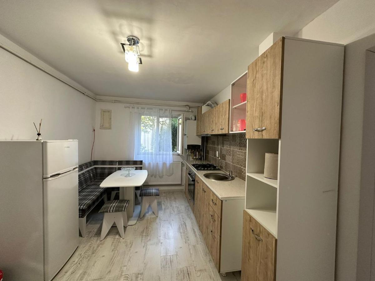 Apartament Rovine Craiova Bagian luar foto