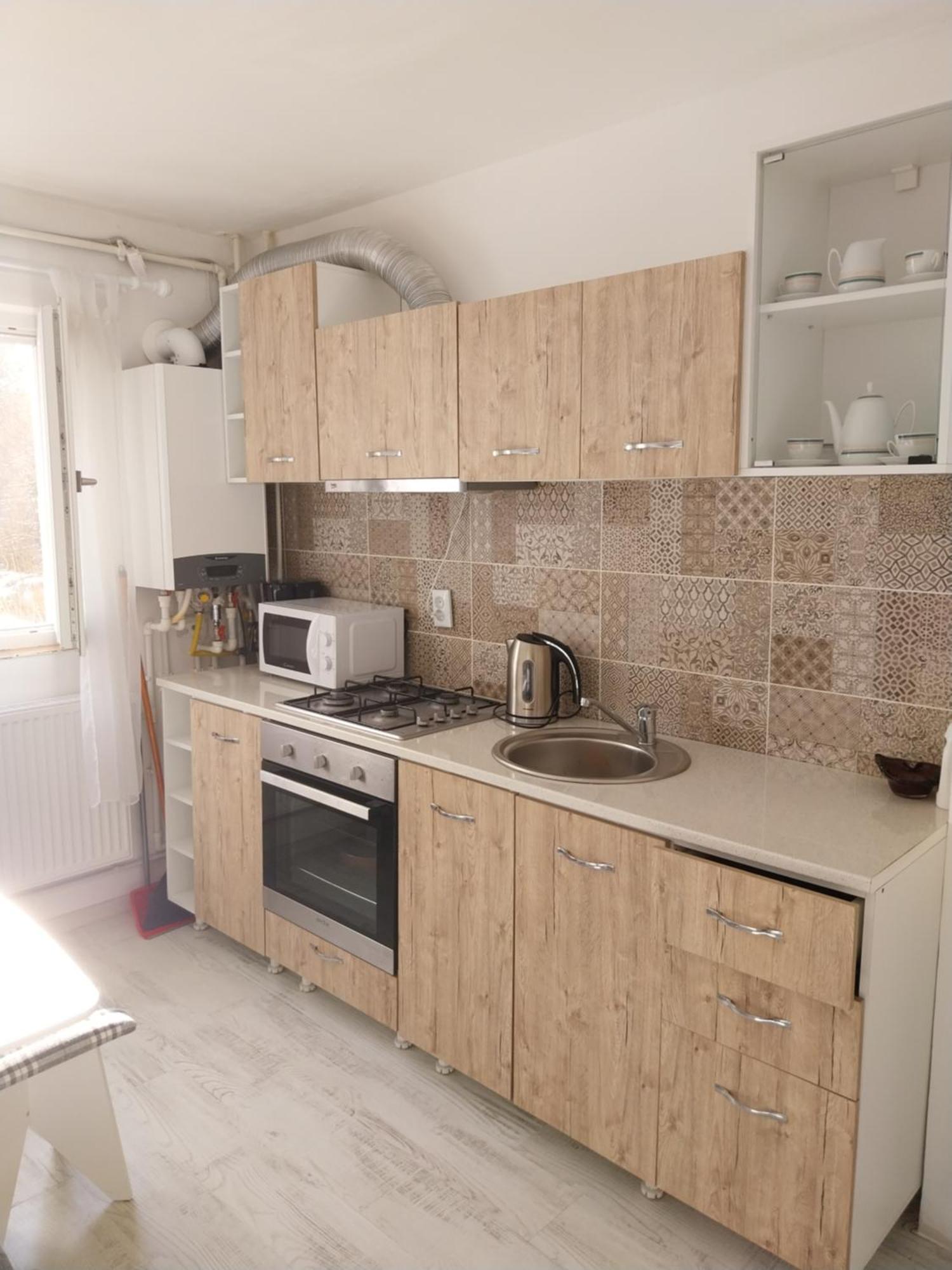 Apartament Rovine Craiova Bagian luar foto