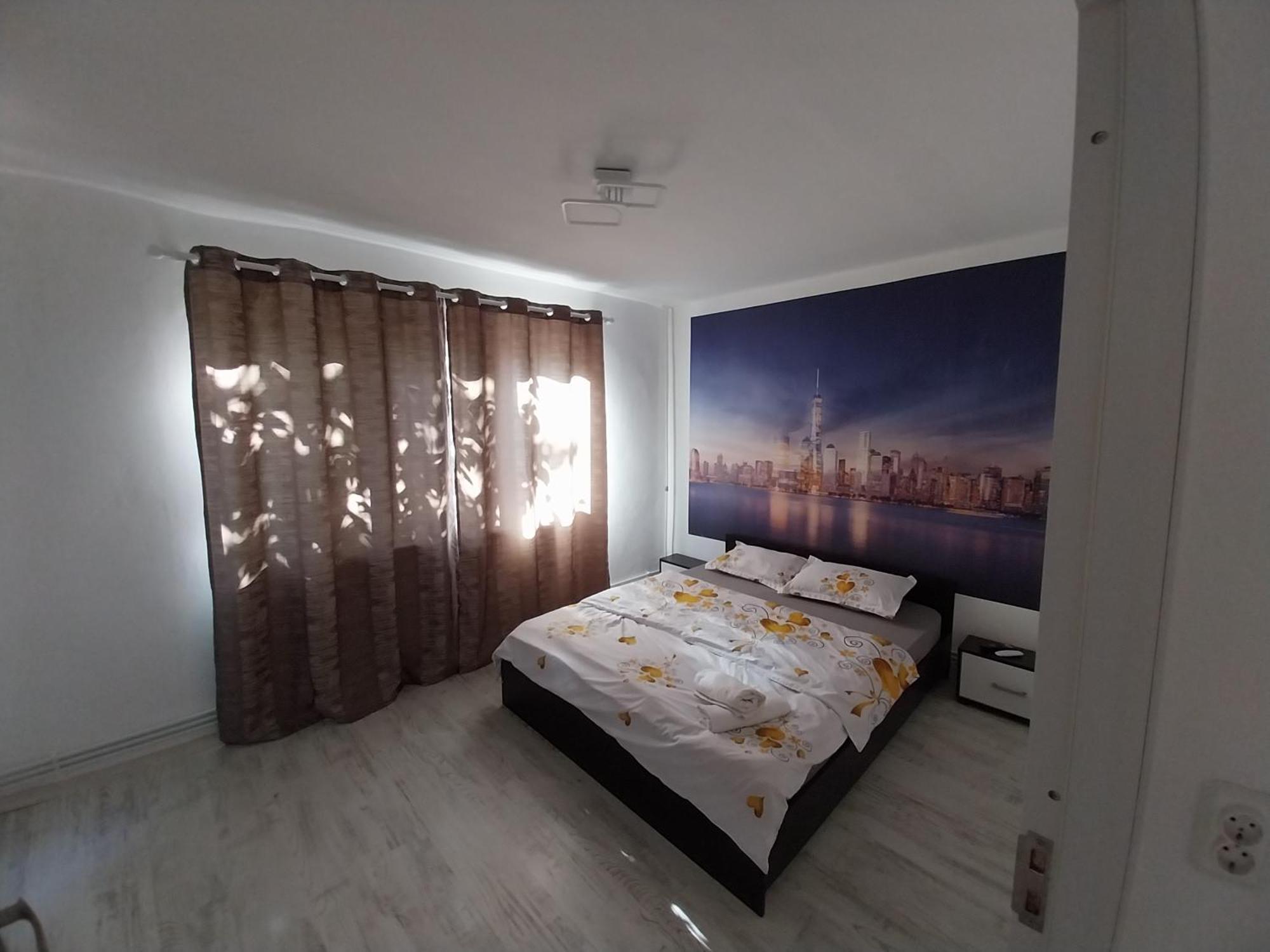 Apartament Rovine Craiova Bagian luar foto