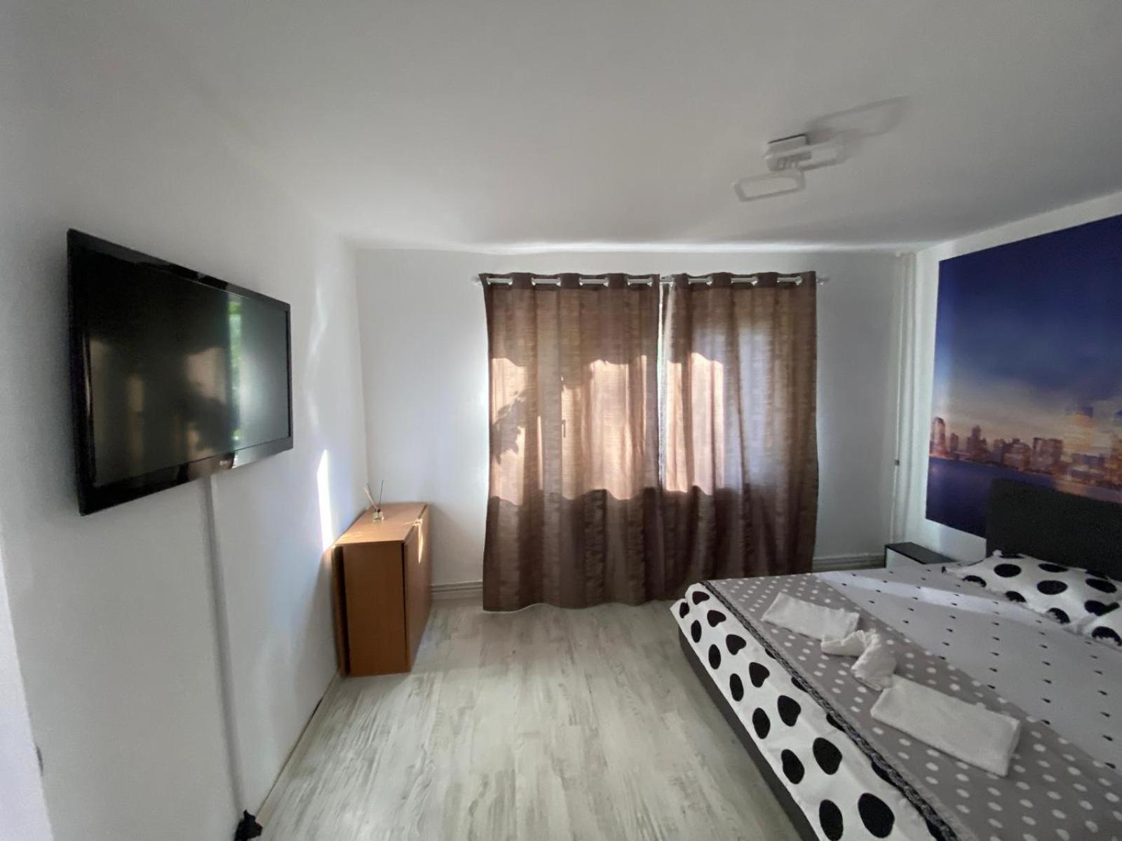 Apartament Rovine Craiova Bagian luar foto