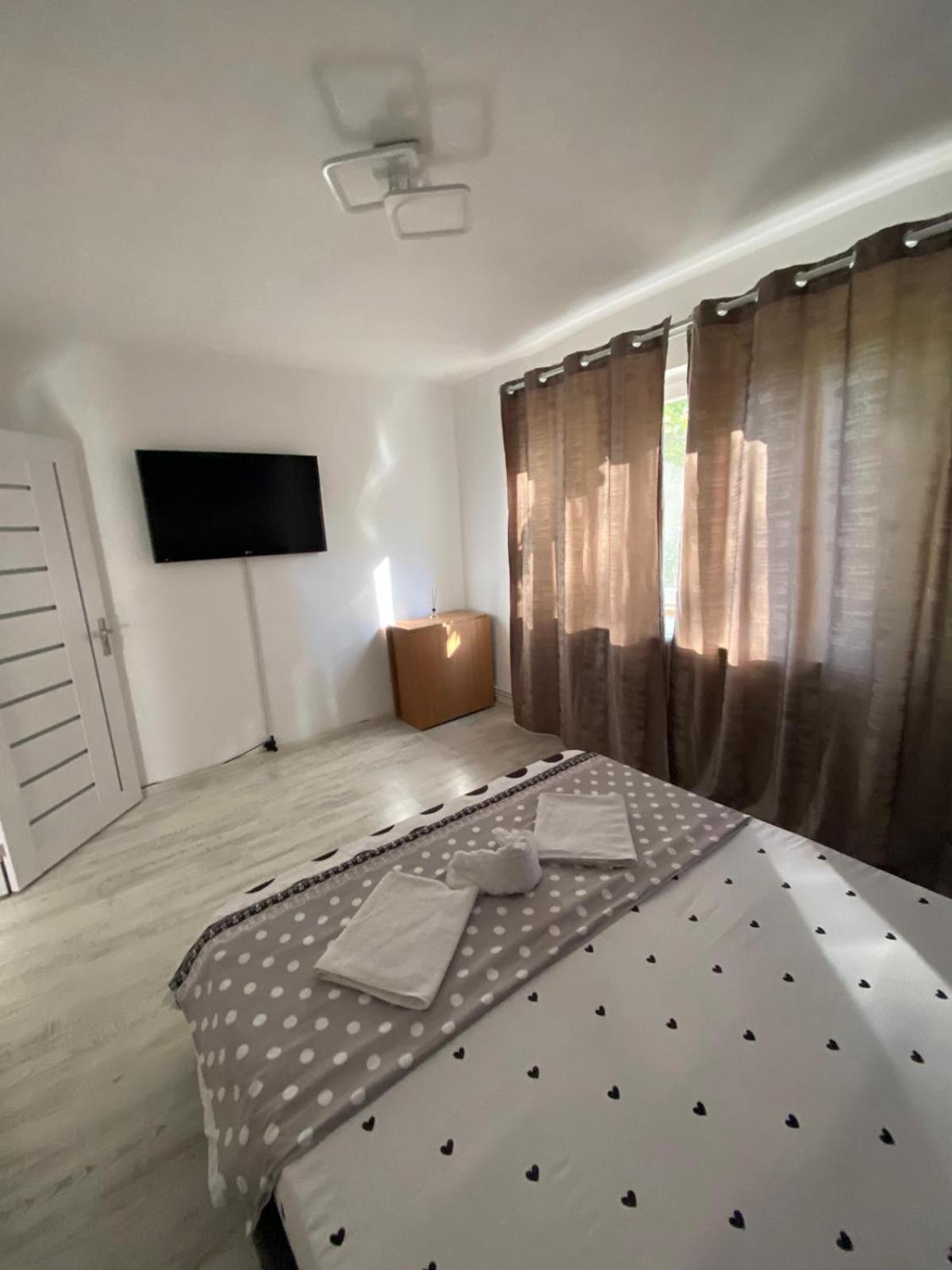 Apartament Rovine Craiova Bagian luar foto