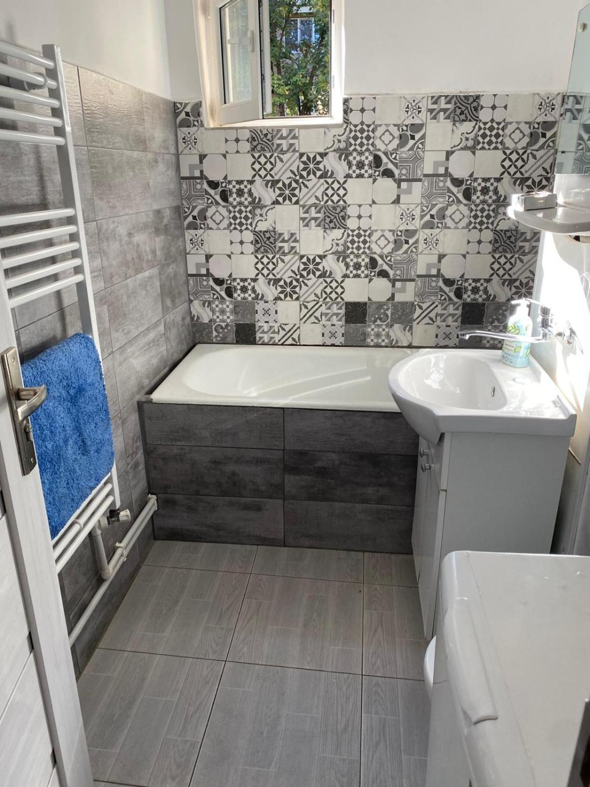 Apartament Rovine Craiova Bagian luar foto