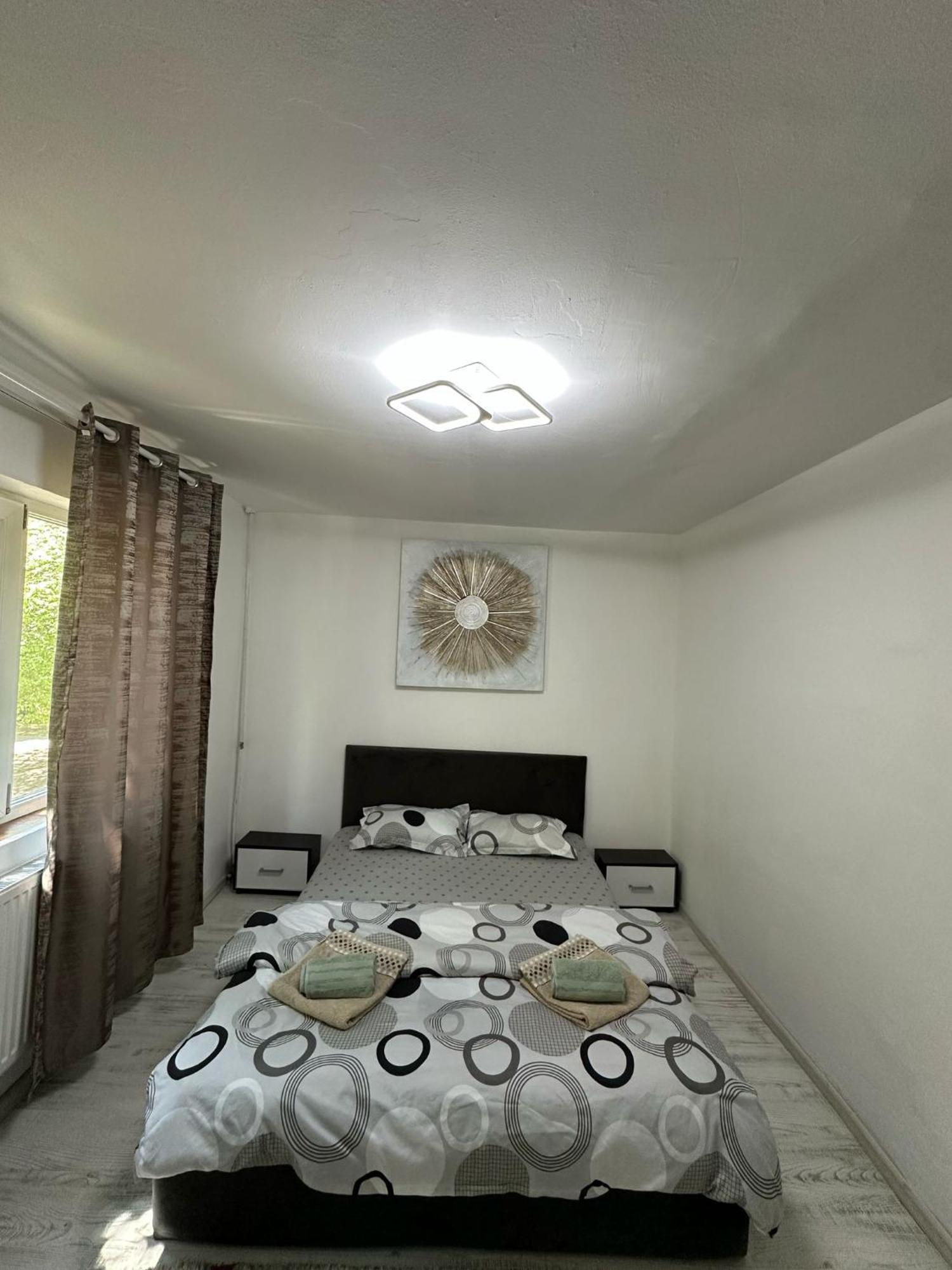 Apartament Rovine Craiova Bagian luar foto